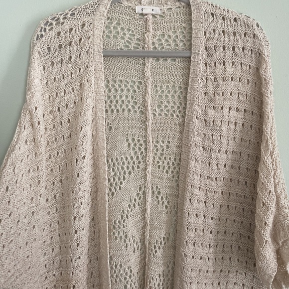 Garage Cardigan - Picture 2 of 3